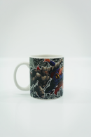 Superman Character Ceramic Mug | Gift for DC Fans&nbsp;