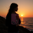 Betty Boop Retro Apple A5Note Spiral Book