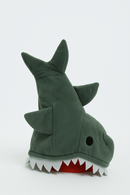 Plush Shark Ocean Adventure Hat | Gift for Shark Lovers