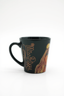 Miss Piggy Muppet Ceramic Mug | Gift for Muppet Fans