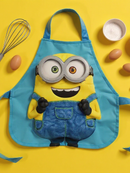 Minion Mischief Kitchen Apron