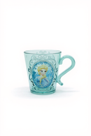 Frozen Frosty Transparent Mug | Gift for Frozen Fans