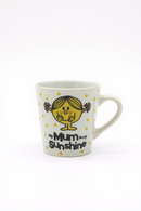 Little Miss Sunshine Ceramic Mug