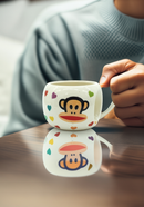 Paul Frank Monkey Mischief Mug