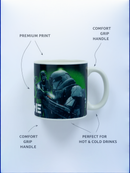 Star Wars Defend the Empire Mug