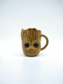 Groot 3D Ceramic Mug | Gift for Guardians of the Galaxy Fans&nbsp;