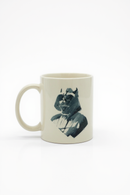 Star Wars Galactic Journey Ceramic Mug