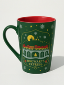 Hogwarts Express Winter Journey Mug