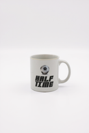 Half Time & Full Time Soccer Mug | Gift for Football Fans