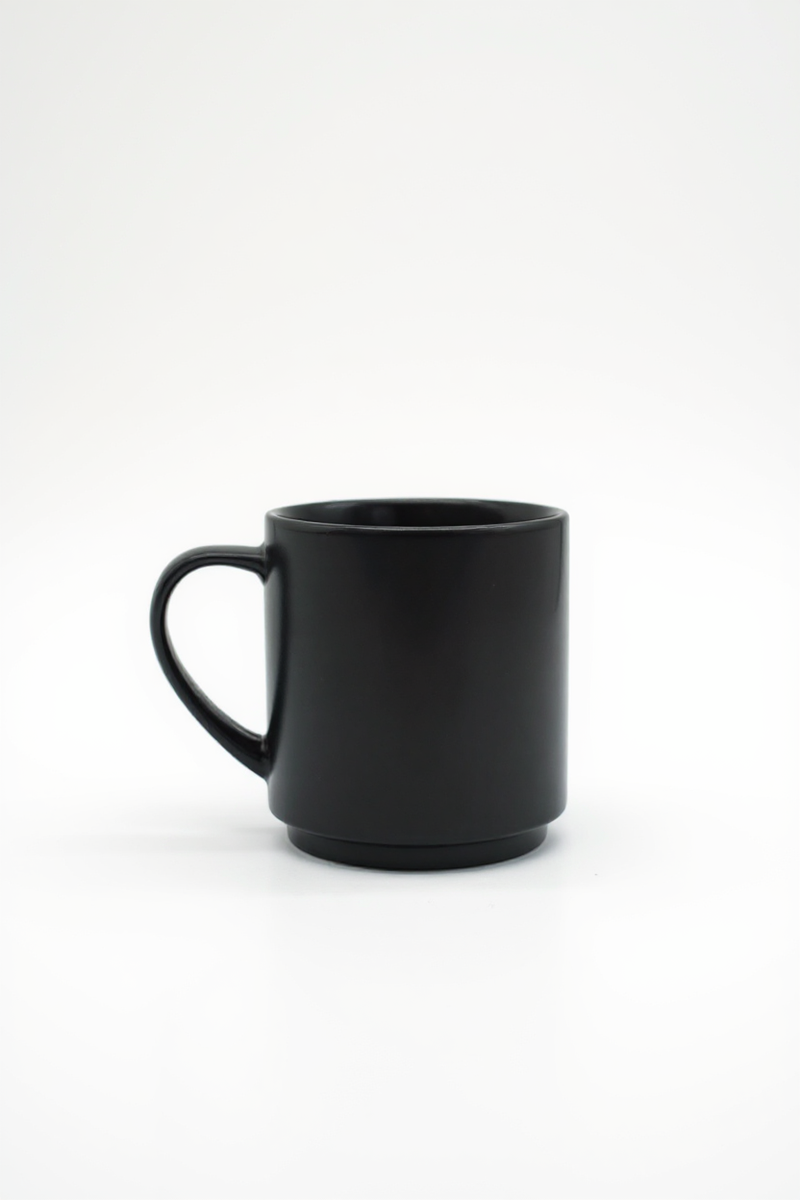 Golden Badger Valor Mug