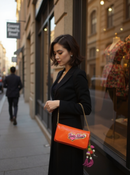 Betty Boop Clutch Me Women's Clutch Bag