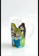 Disney Princess Trio Enchantment Mug | Perfect For Girls