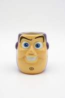 Buzz Lightyear 3D Galactic Mug