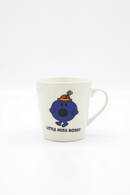 Little Miss Bossy Mum Mug