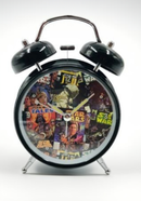Star Wars Rebel Alarm Clock | Gift for Star Wars Fans