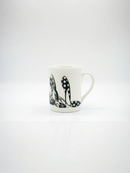 Christopher Vine High Heel Elegance Ceramic Mug