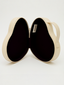 Hello Kitty Heart-Shaped Cupcake Jewelry Case