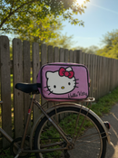 Hello Kitty Carry Pouch Charm
