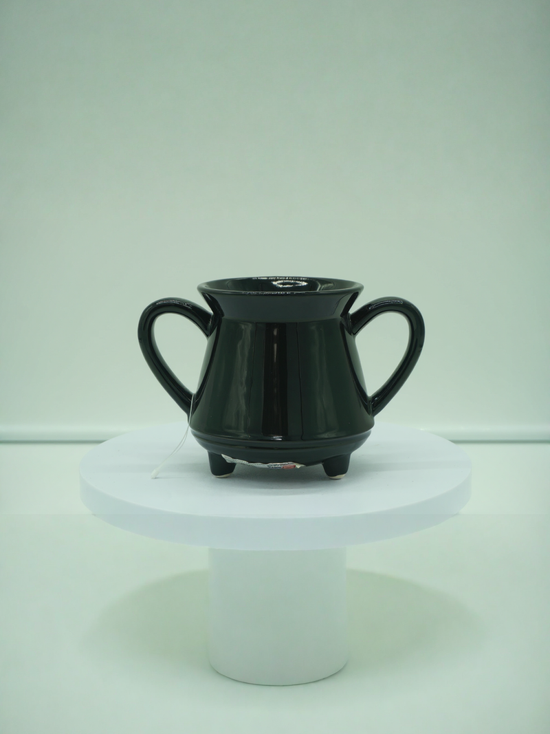 Hogwarts Crest Dual Handle Mug