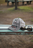 Hello Kitty Mad Barbarians Baseball Cap