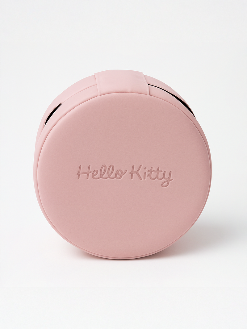 Hello Kitty Fine Jewels Treasure Case