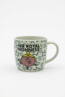 Little Miss Princess Star Mug