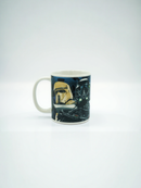 Star Wars Lightsaber Strike Mug and Logo Socks Gift Set