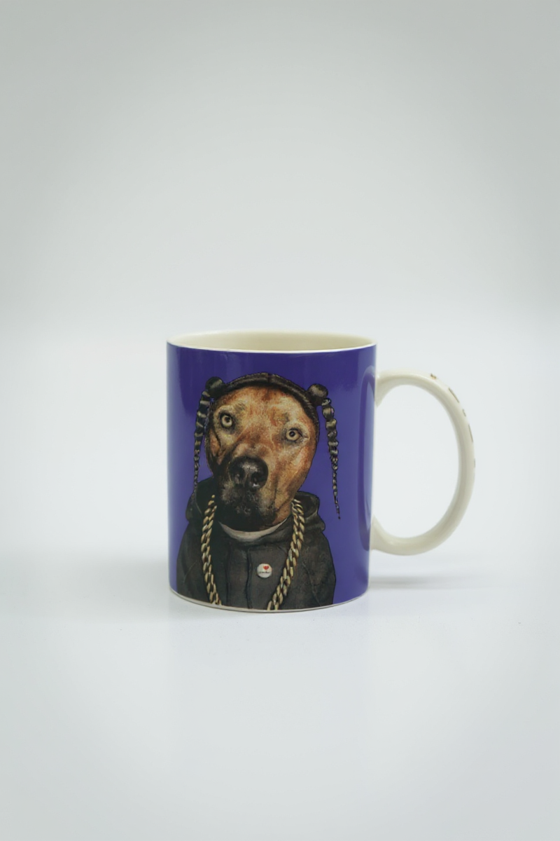 Pet Rock Star Mug | Gift for Pet Lovers&nbsp;