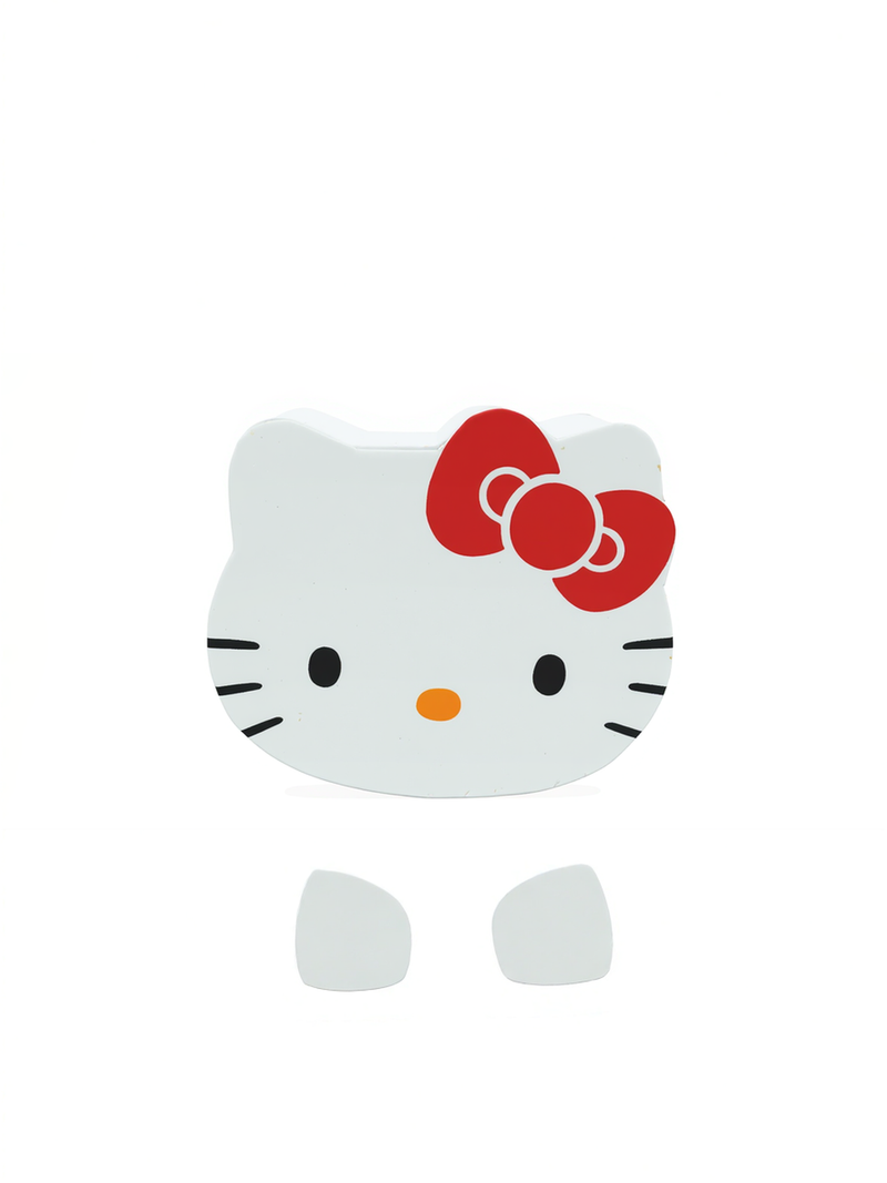 Hello Kitty's Keepsake Treasure Box