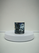 Star Wars Lightsaber Strike Mug and Logo Socks Gift Set