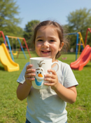 Disney Frozen Olaf Cheerful Mug