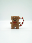 Smiling Sweet Treat Delight Mug