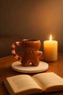 Smiling Sweet Treat Delight Mug