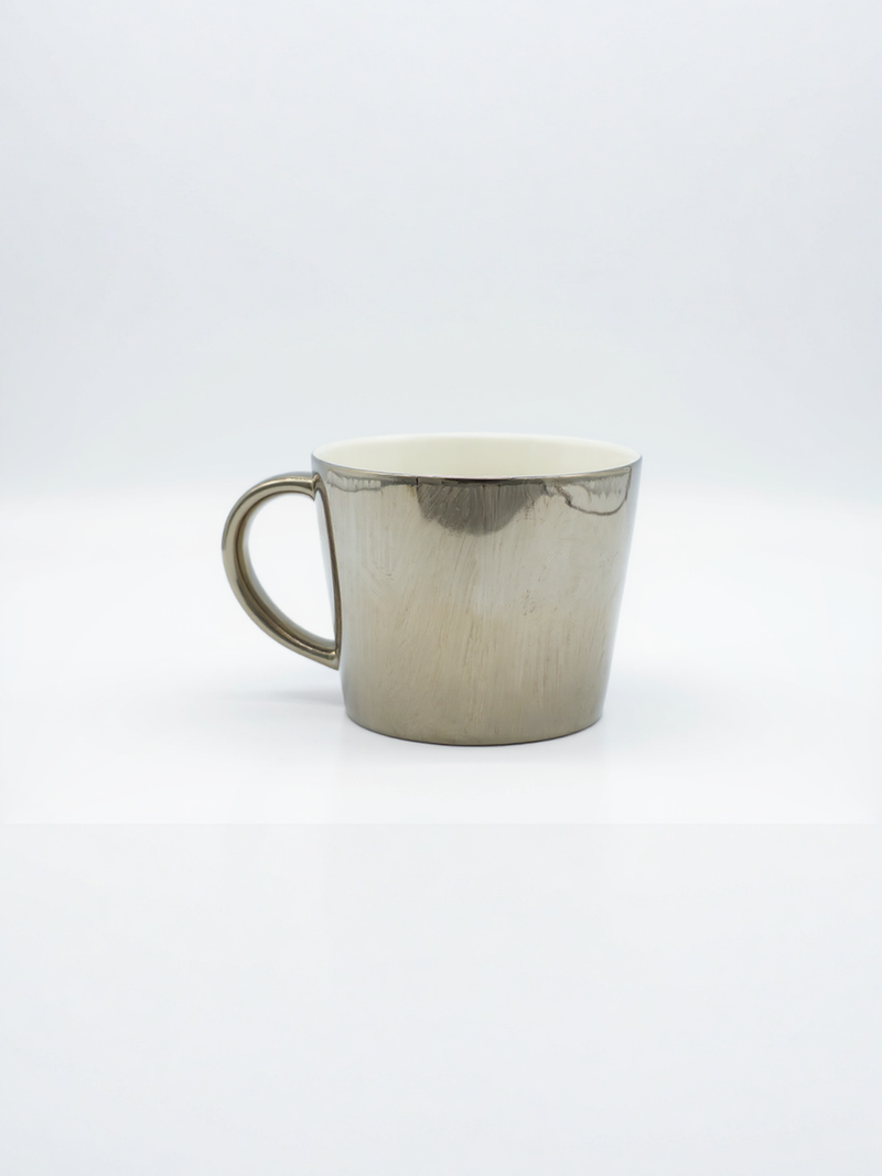 Metallic Lustre Radiance Mug