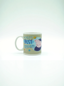 Peppa Pig World's Best Grandpa Mug