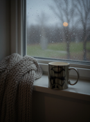 Star Wars Cosmic Legacy Ceramic Mug