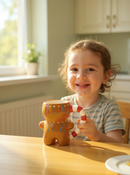 Smiling Sweet Treat Delight Mug