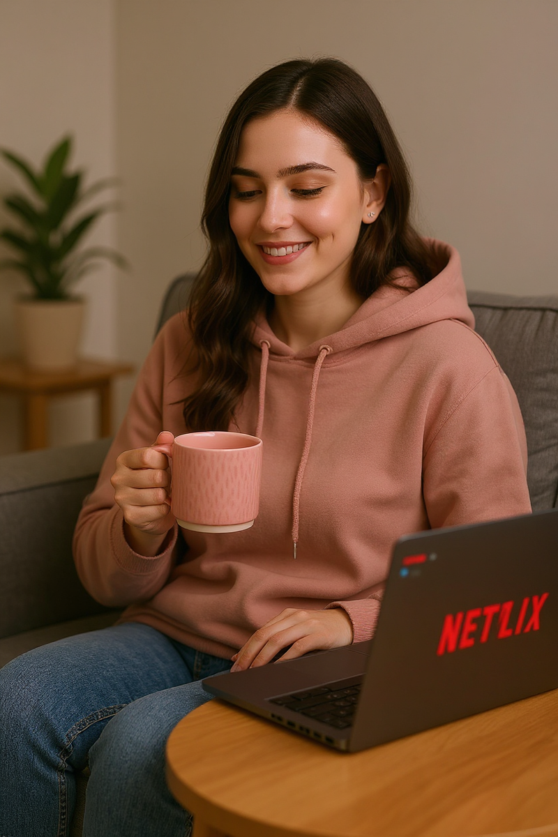 Ribbed Harmony Ceramic Mug | Gift for Minimalist Lovers