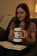 "Dad of the Year" Champion Mug