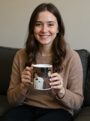 One Direction Harmony Mug