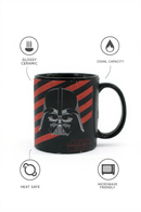 Star Wars Darth Vader Strike Mug | Gift for Fans&nbsp;
