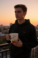 Snoopy I Need Coffee Mug | Gift for Peanuts Fans