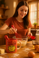 Little Miss Sunshine Baking Bliss Mug