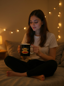 Paul Frank Julius the Monkey Mischief Mug