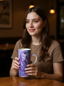 Hannah Montana Harmony Long Mug