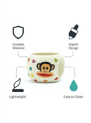 Paul Frank Monkey Mischief Mug