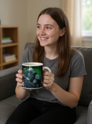 Star Wars Defend the Empire Mug