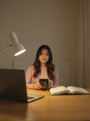 That’s So Fetch Chic Mug and Simple Pink Socks Set