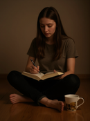 Silent Canine Companions Mug