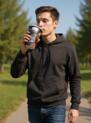 Star Wars Character Travel Coffee Mug | Gift for Star Wars Fans